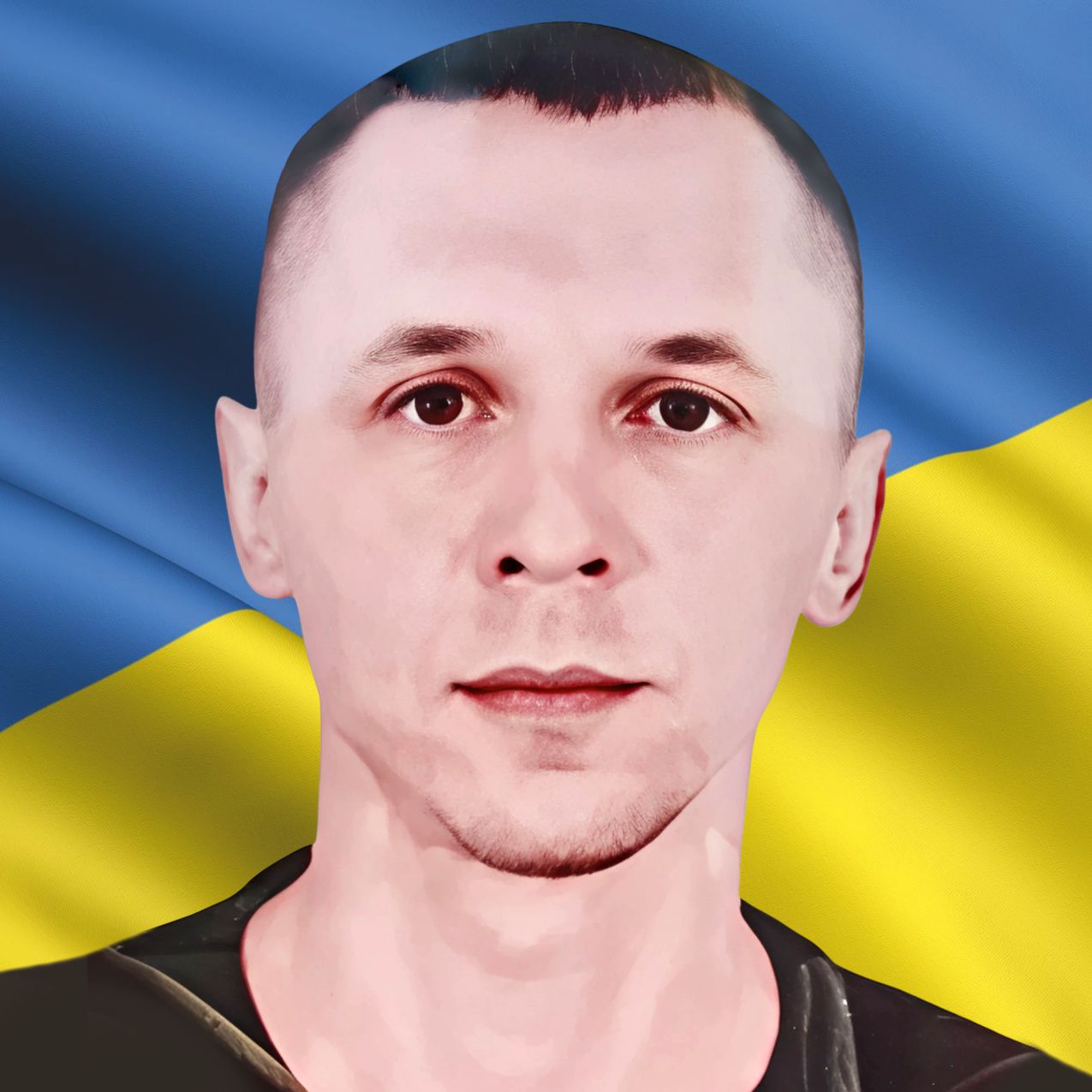 Тимофєєв Микола Миколайович